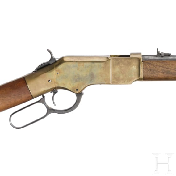 Henry Carbine, Uberti
