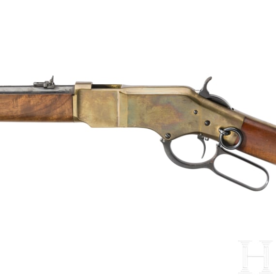Henry Carbine, Uberti