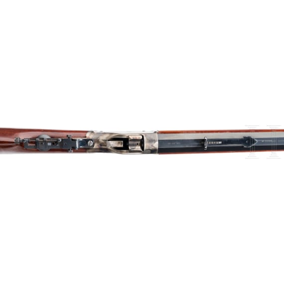 Hege-Uberti, Mod. 1885 High Wall Rifle