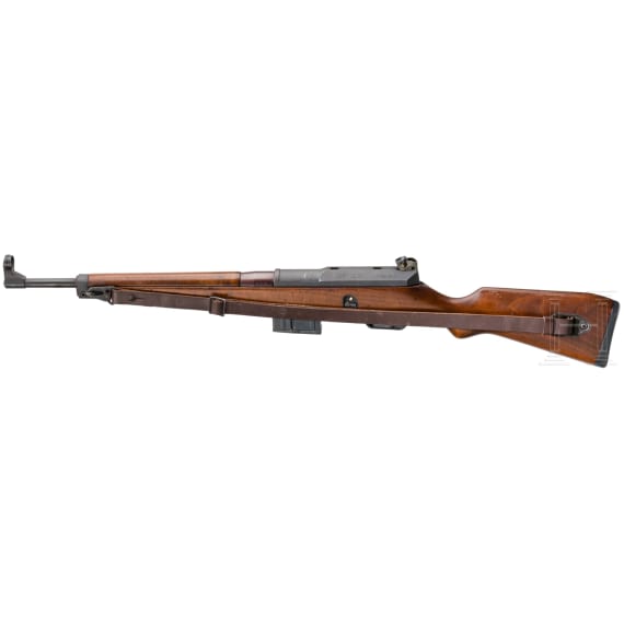 SL-Gewehr Heckler & Koch Mod. SL 7