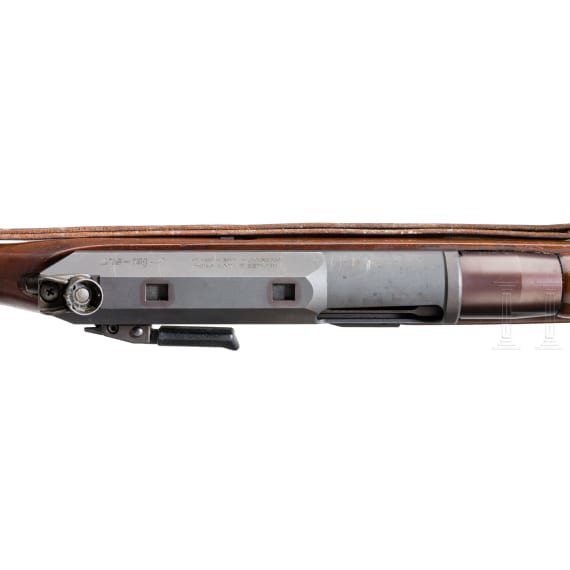 SL-Gewehr Heckler & Koch Mod. SL 7