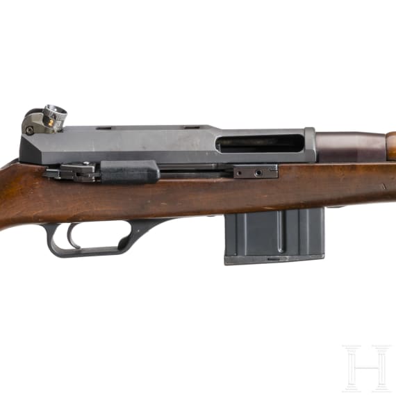 SL-Gewehr Heckler & Koch Mod. SL 7