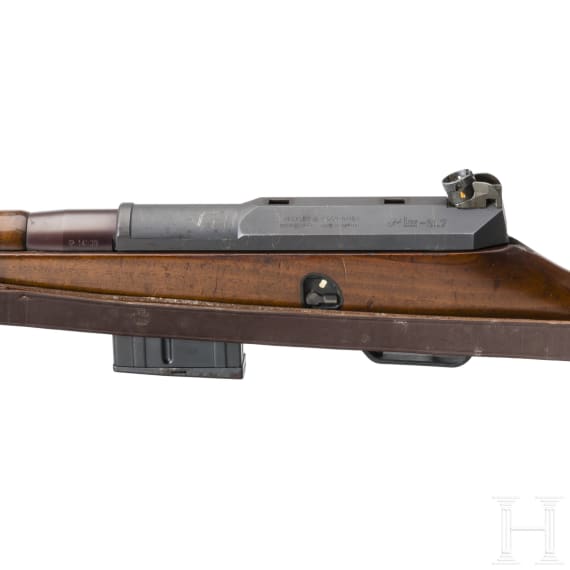 SL-Gewehr Heckler & Koch Mod. SL 7
