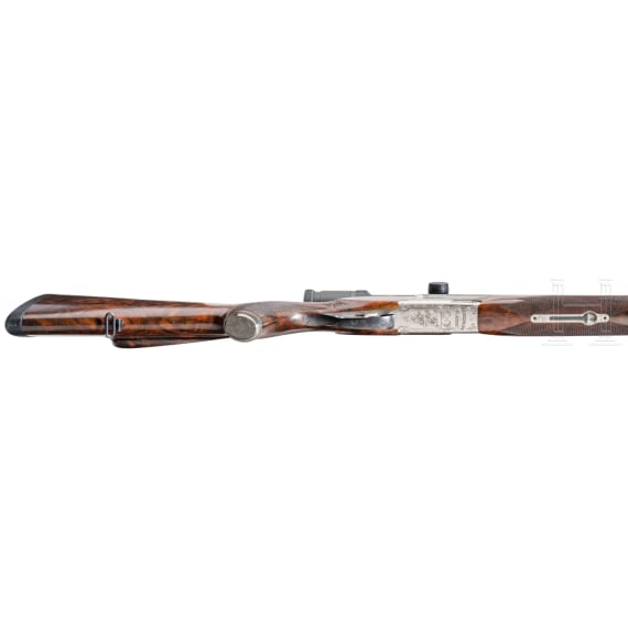Doppelb&uuml;chse Krieghoff Classic, mit ZF Zeiss