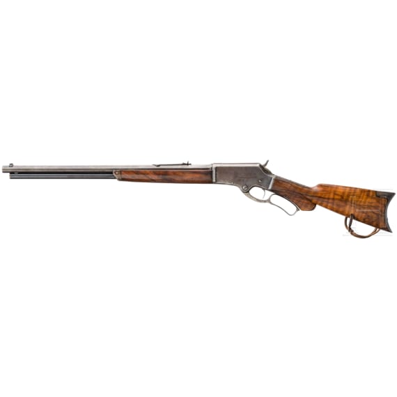 Marlin, Mod. 1881
