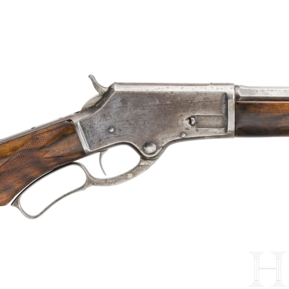 Marlin, Mod. 1881