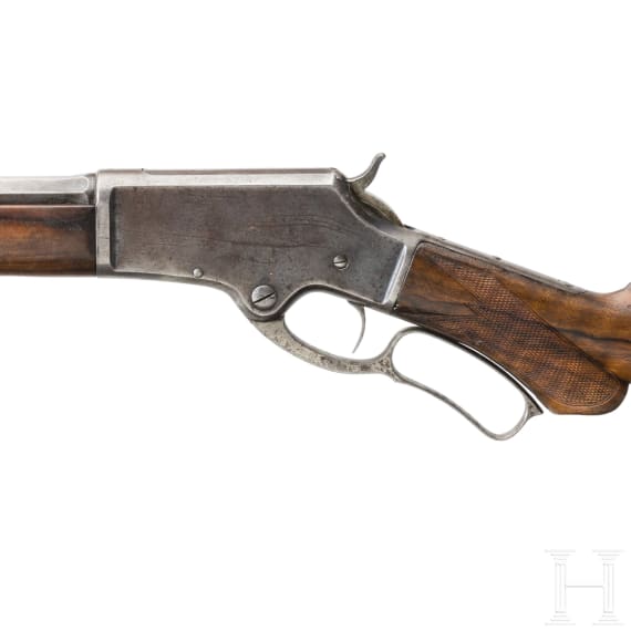 Marlin, Mod. 1881