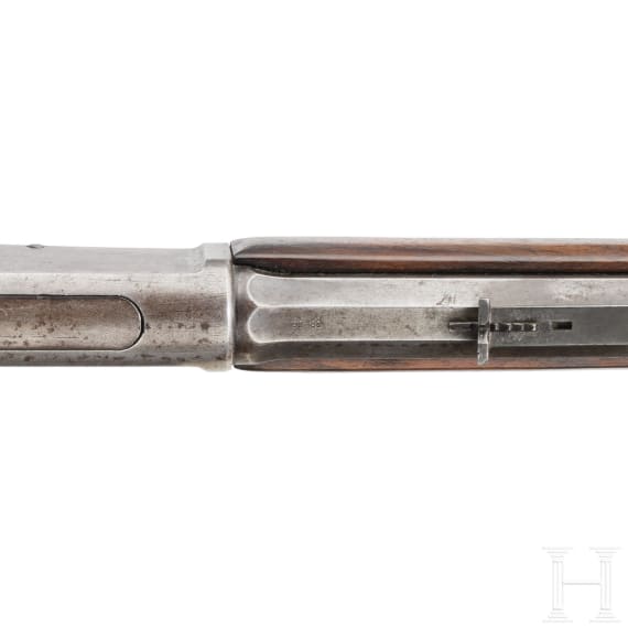 Marlin, Mod. 1881