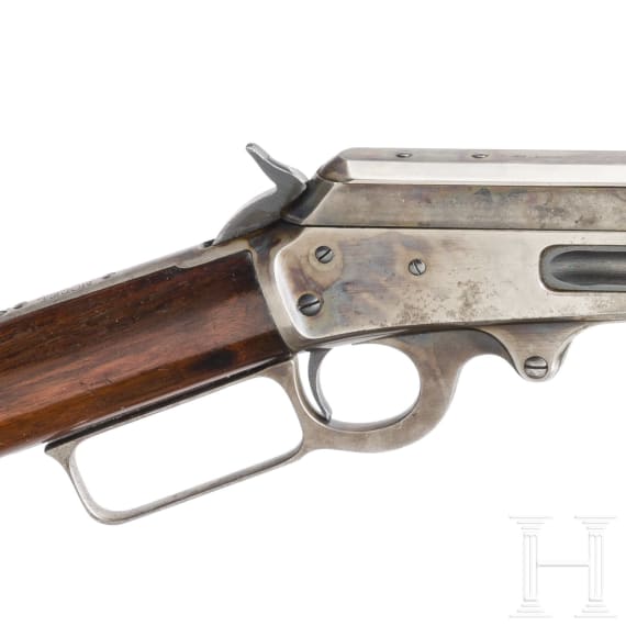 Marlin Mod. 1893