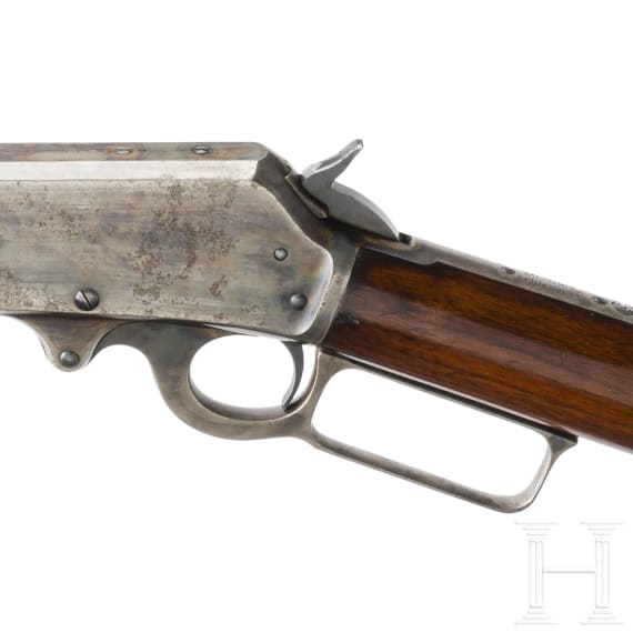 Marlin Mod. 1893
