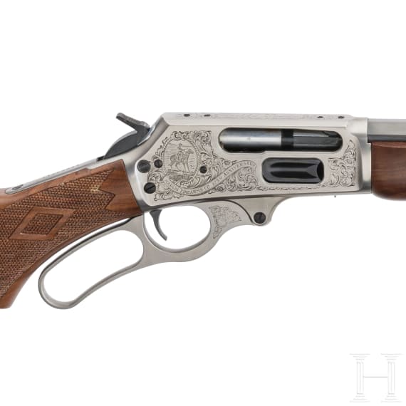 Marlin, Mod. 1895CL