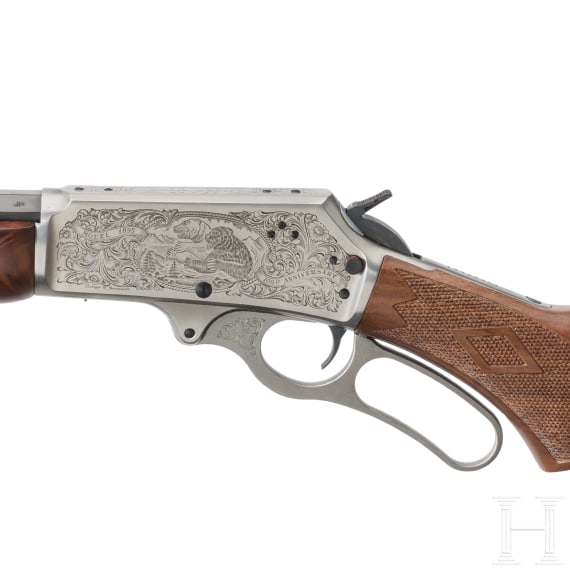 Marlin, Mod. 1895CL
