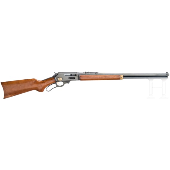 Marlin Mod. 336 Carbine, Commemorative "Zane Grey Century"