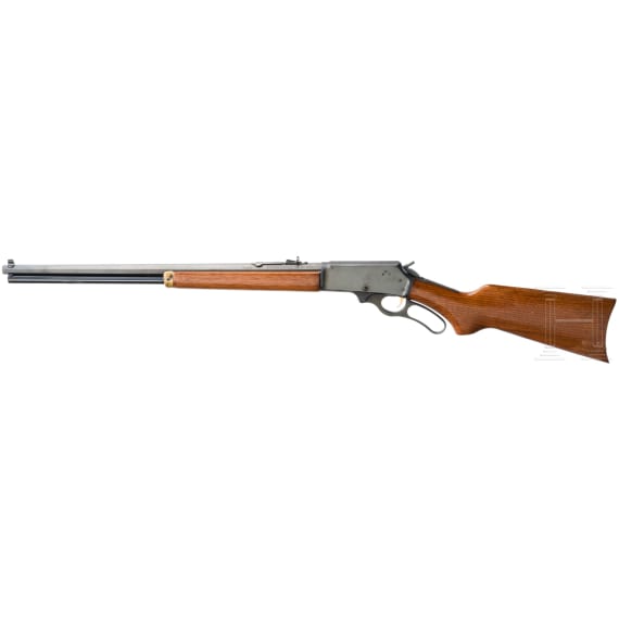 Marlin Mod. 336 Carbine, Commemorative "Zane Grey Century"