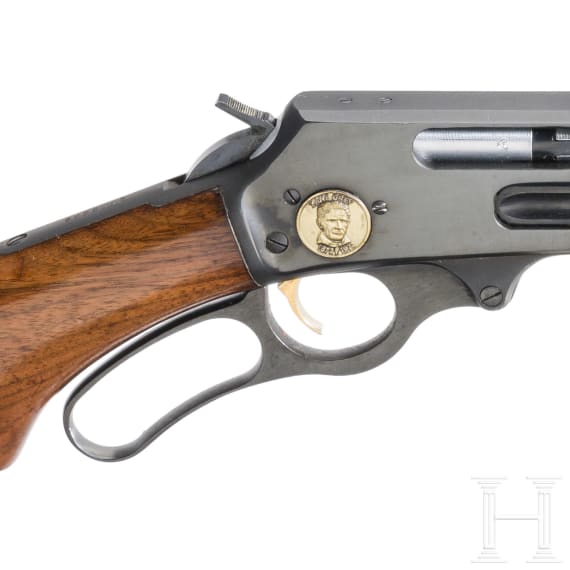 Marlin Mod. 336 Carbine, Commemorative "Zane Grey Century"