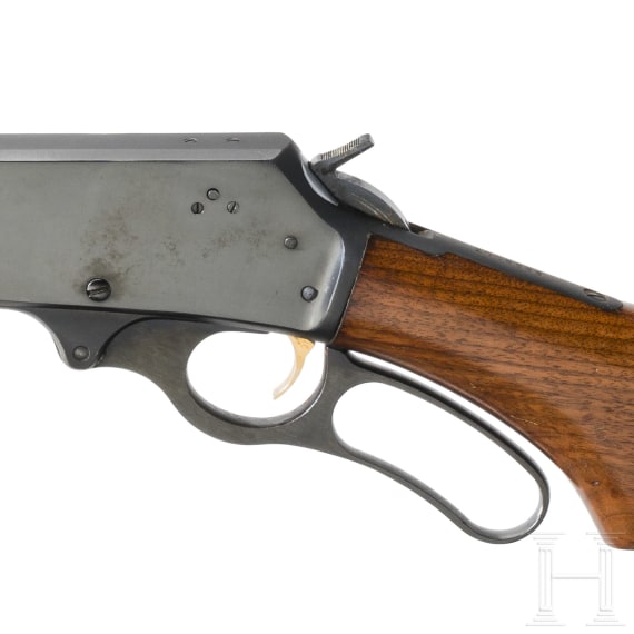 Marlin Mod. 336 Carbine, Commemorative "Zane Grey Century"
