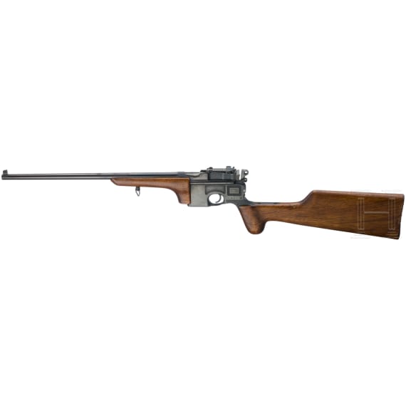 Mauser, Mod. C96 Karabiner