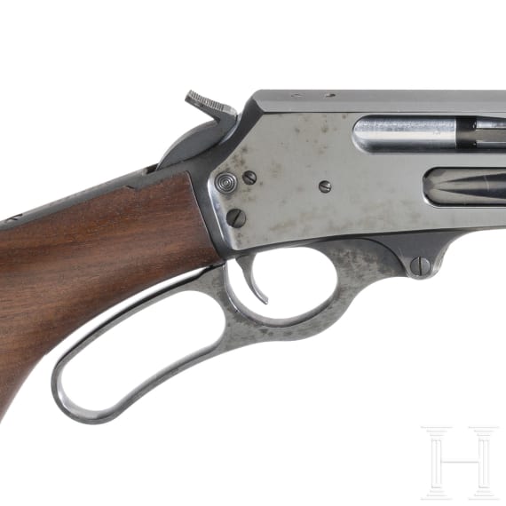 Marlin Mod. 444 SS