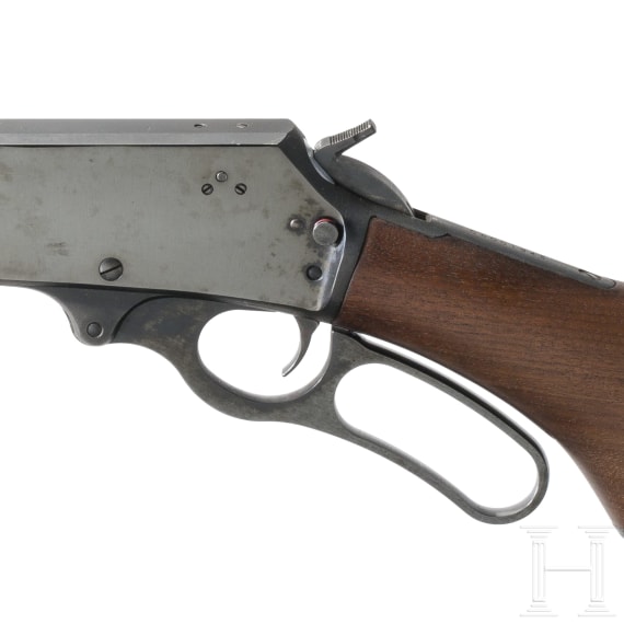Marlin Mod. 444 SS