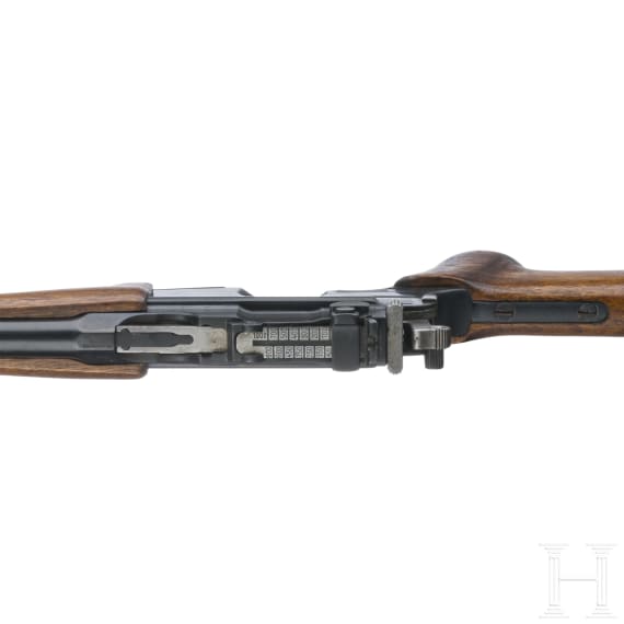 Mauser, Mod. C96 Karabiner