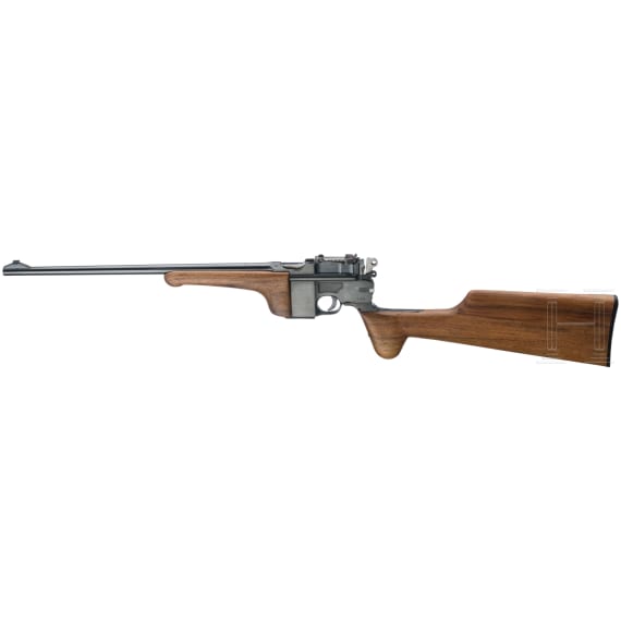 Mauser, Mod. C96 Karabiner
