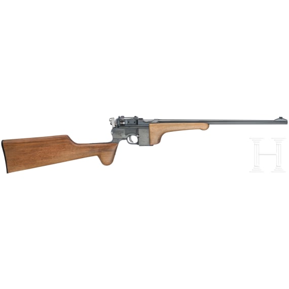 Mauser, Mod. C96 Karabiner