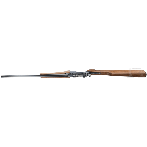 Mauser, Mod. C96 Karabiner