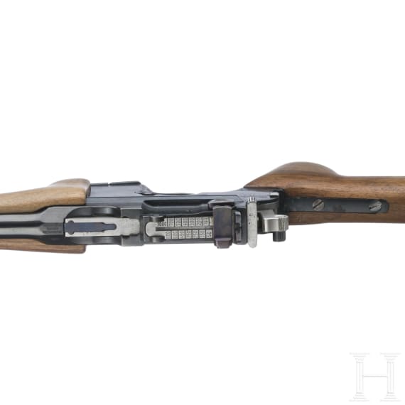Mauser, Mod. C96 Karabiner