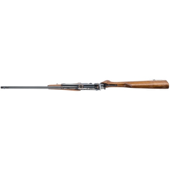 Mauser, Mod. C96 Karabiner, mit ZF