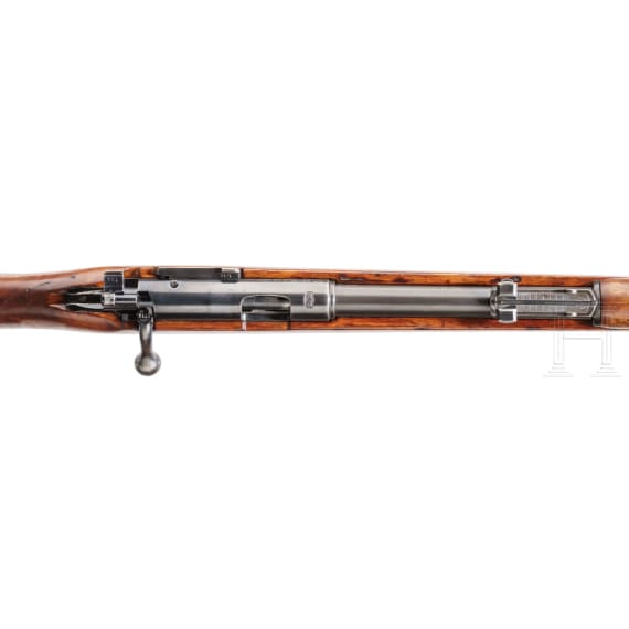 Einzelladerb&uuml;chse, Mauser, Deutsches Sportmodell