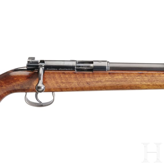 Einzelladerb&uuml;chse, Mauser, Deutsches Sportmodell