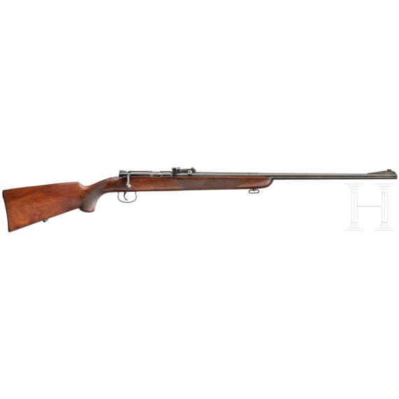 Mauser Es 350 B, Meisterschaftsb&uuml;chse