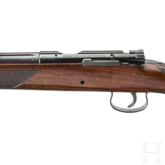 Mauser, Mod. ES 340