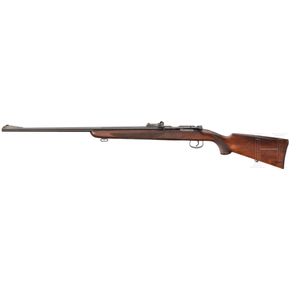 Mauser Es 350 B, Meisterschaftsb&uuml;chse