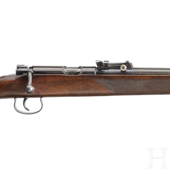 Mauser Es 350 B, Meisterschaftsb&uuml;chse