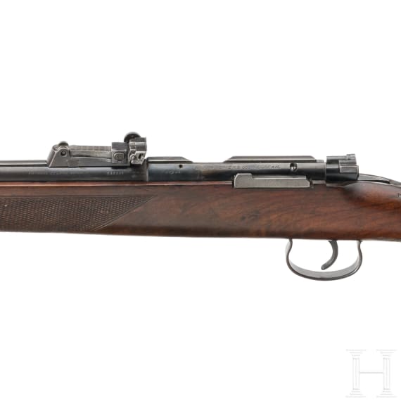 Mauser Es 350 B, Meisterschaftsb&uuml;chse