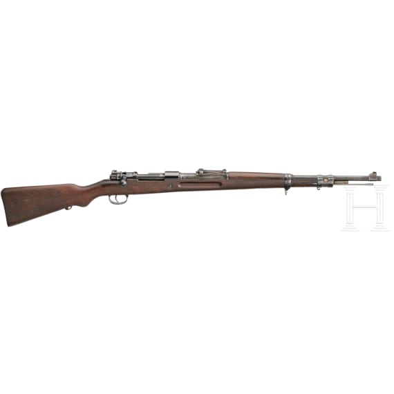 Mauser, Standard-Modell