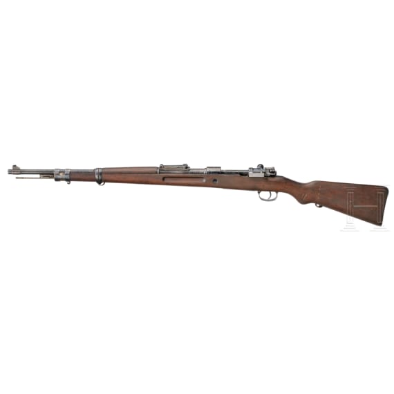 Mauser, Standard-Modell