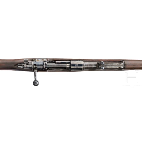 Mauser, Standard-Modell