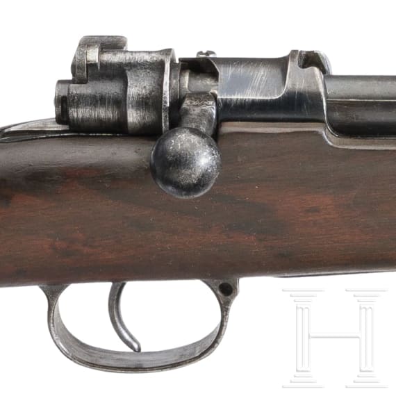 Mauser, Standard-Modell
