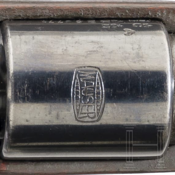 Mauser, Standard-Modell