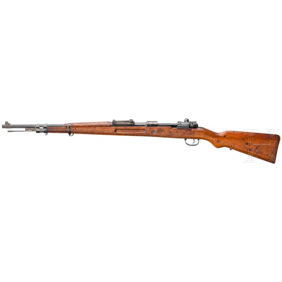 Karabiner Mauser, "Standard-Modell"