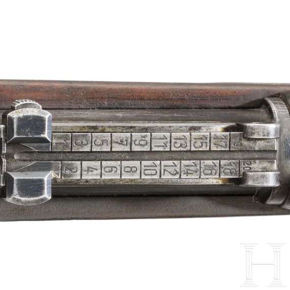 Mauser, Standard-Modell