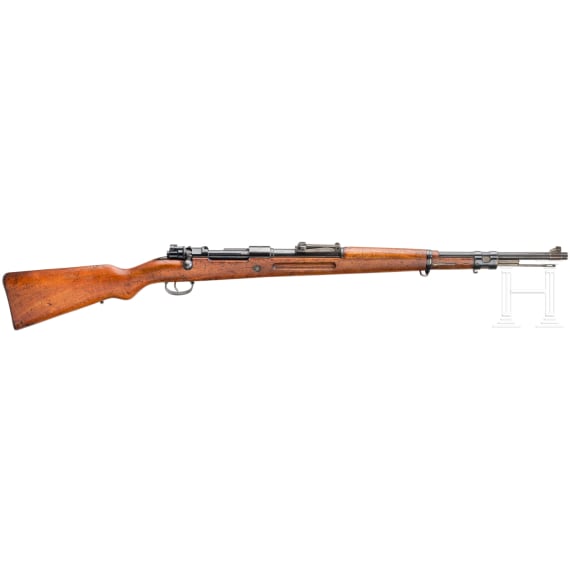 Karabiner Mauser, "Standard-Modell"