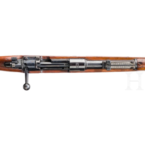 Karabiner Mauser, "Standard-Modell"