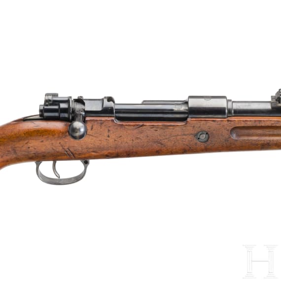 Karabiner Mauser, "Standard-Modell"