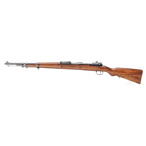 Mauser, Standardmodell