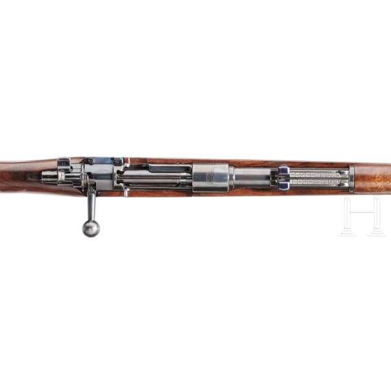 Mauser, Standardmodell