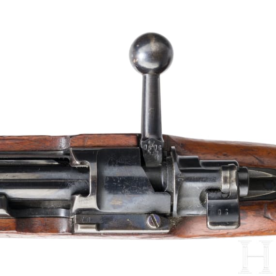Karabiner Mauser, "Standard-Modell"