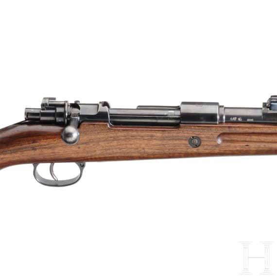 Mauser, Standardmodell